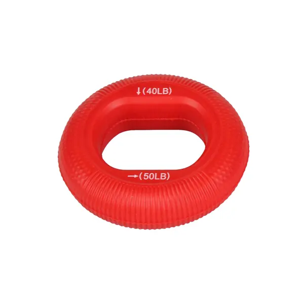 HANDGRIP CROSSFIT ESSENTIAL VERMELHO
