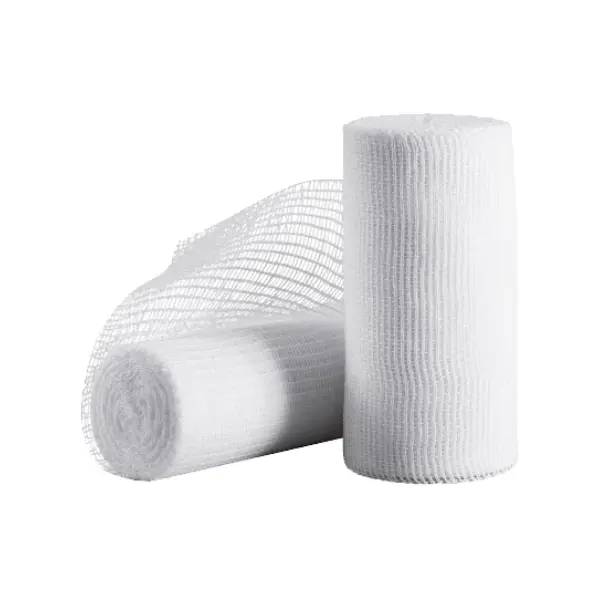 LIGADURA TIPO CAMBRIC 7 CM X 5 MT