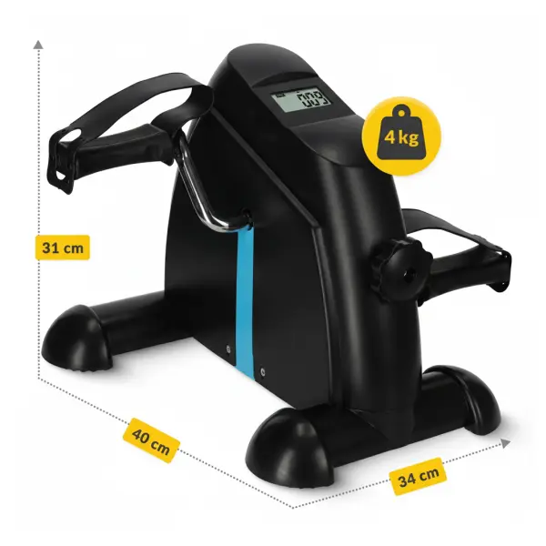 PEDALEIRA EVO