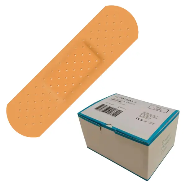 PENSO RAPIDO 70 X 20 MM CX 250 UDS
