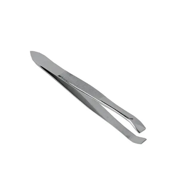 PINÇA PRIMEIROS SOCORROS 9 CM