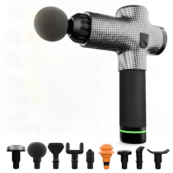 PISTOLA DE MASSAGEM ULTRA