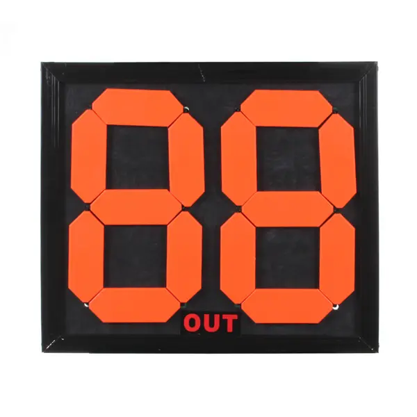 PLACA SUBSTITUIÇAO REVERSIVEL MANUAL
