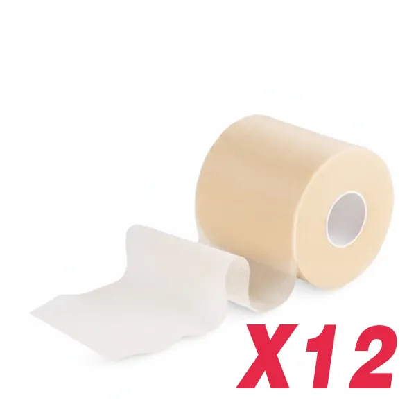 UNNOPACK PRETAPE 7CM X 27MT (X12)