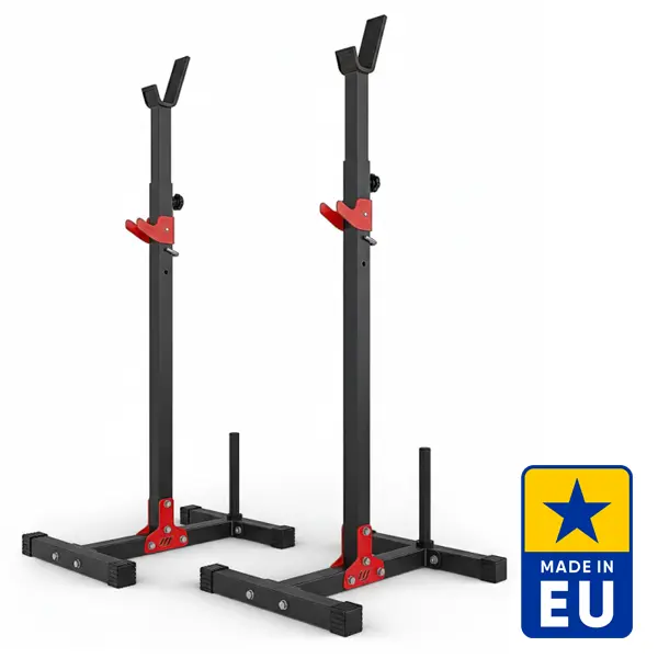 RACK SQUAT S202