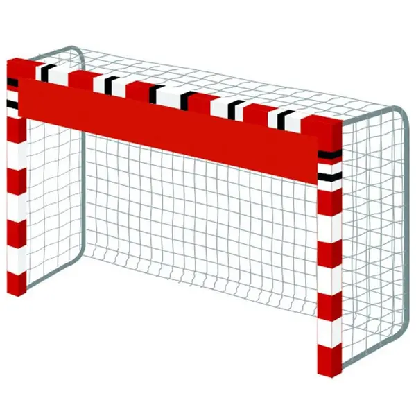 REDUTOR BALIZA ANDEBOL EM ESPUMA 300X30X8 CM
