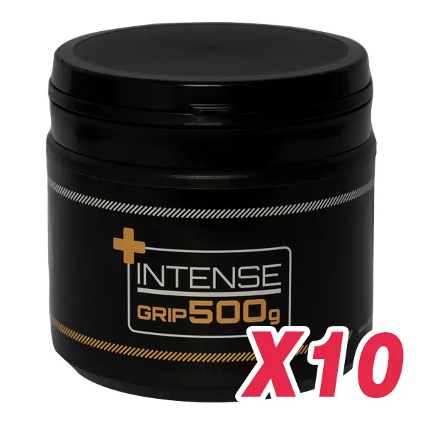 UNNOPACK RESINA ANDEBOL INTENSE GRIP 500 GR (X10)