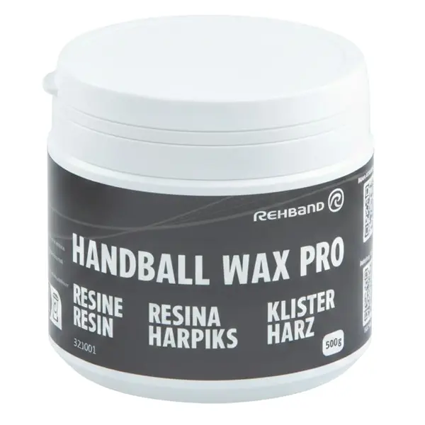 RESINA ANDEBOL REHBAND PRO 500 GR