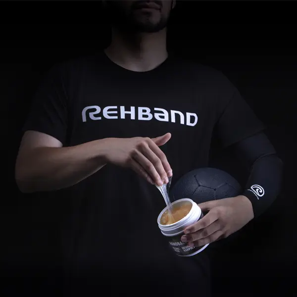 RESINA ANDEBOL REHBAND PRO 500 GR - Image 2