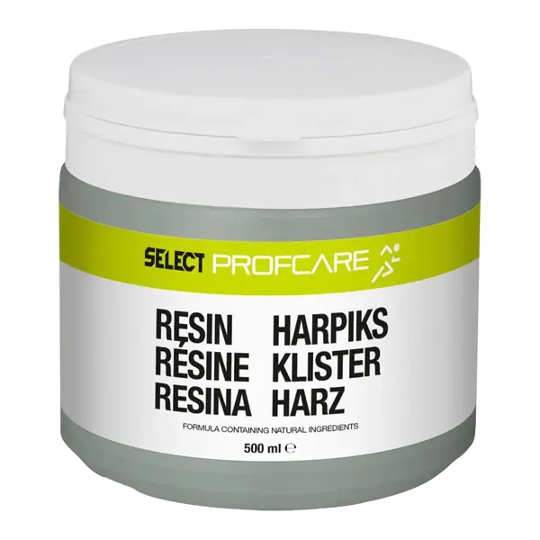 RESINA ANDEBOL SELECT PROFCARE 500 ML
