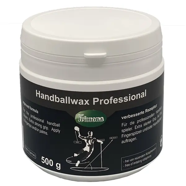 RESINA ANDEBOL TRIMONA PROFESSIONAL 500 GR