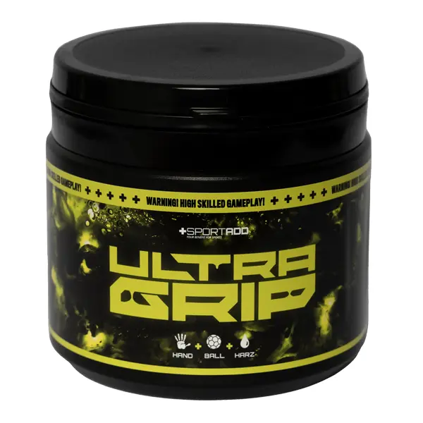 RESINA ANDEBOL ULTRA GRIP 500 GR