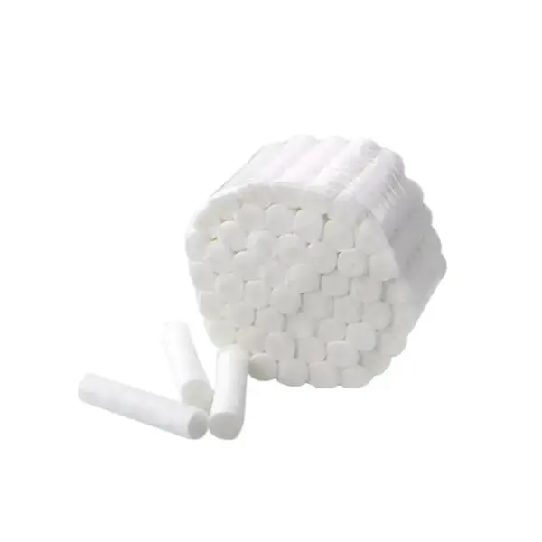 ROLO ALGODAO 10 MM (300GR)