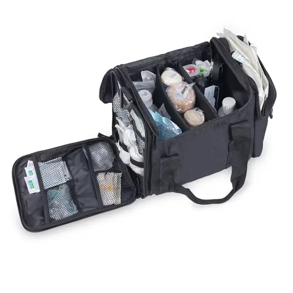 SACO PRIMEIROS SOCORROS ELITEBAGS JUMBLE 34X22X20 CM - Image 3