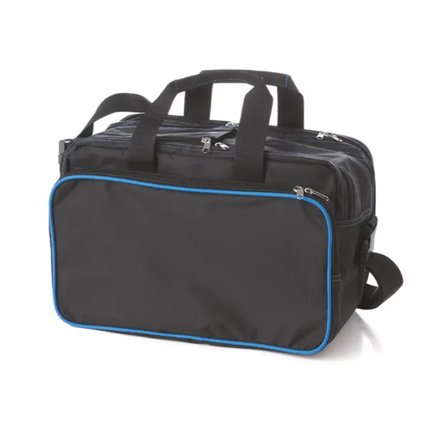 SACO PRIMEIROS SOCORROS MID 38X24X24 CM