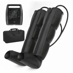 SISTEMA DE COMPRESSAO PRESSOTERAPIA ACTIVE C4