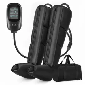 SISTEMA DE COMPRESSAO PRESSOTERAPIA LITE C4