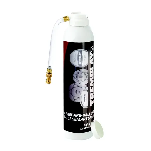 SPRAY REPARADOR DE BOLAS 300 ML