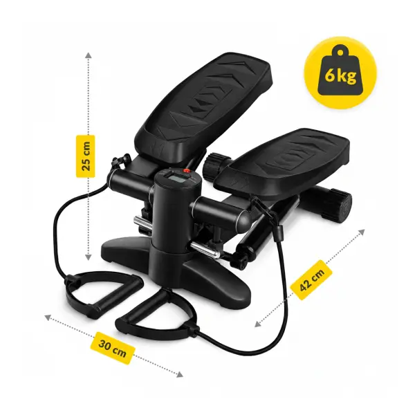 STEPPER EVO