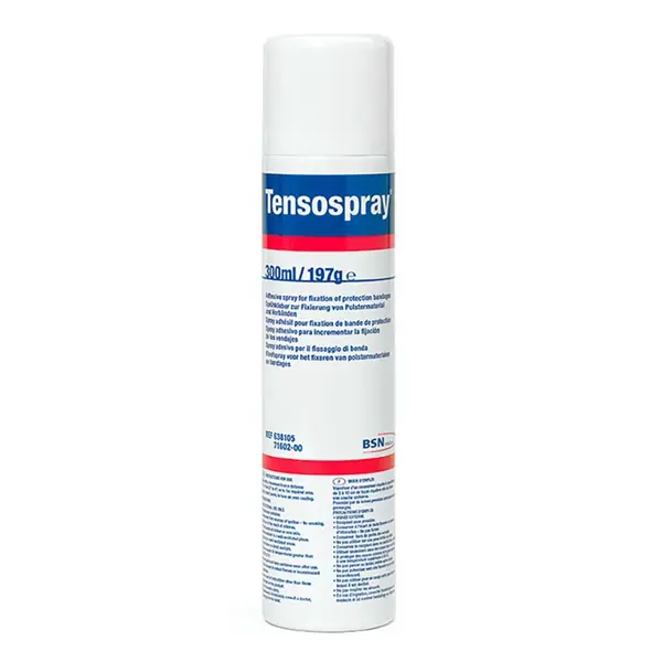 TENSOSPRAY 300 ML