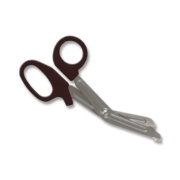 TESOURA TRAUMA CURVA UNIVERSAL