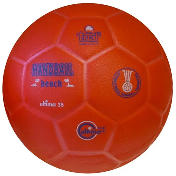 BOLA ANDEBOL DE PRAIA TRIAL ULTIMA 35-3 JUNIOR T0