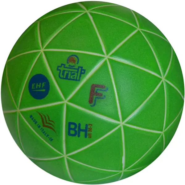BOLA ANDEBOL DE PRAIA TRIAL ULTIMA 36-3 F T1