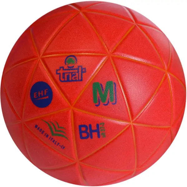 BOLA ANDEBOL PRAIA TRIAL ULTIMA 37-3 M T2