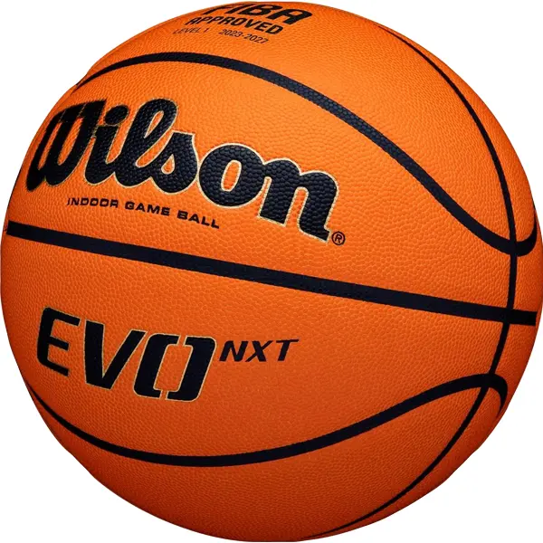 BOLA BASQUETEBOL WILSON EVO NXT - Image 4
