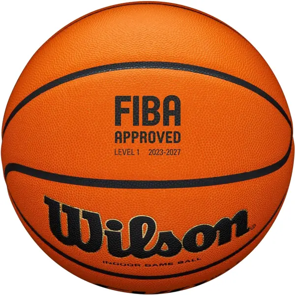 BOLA BASQUETEBOL WILSON EVO NXT - Image 2