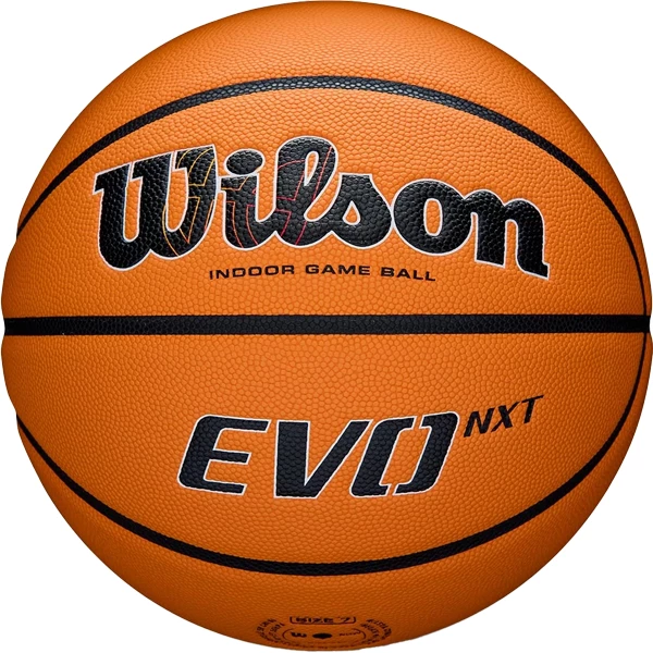BOLA BASQUETEBOL WILSON EVO NXT
