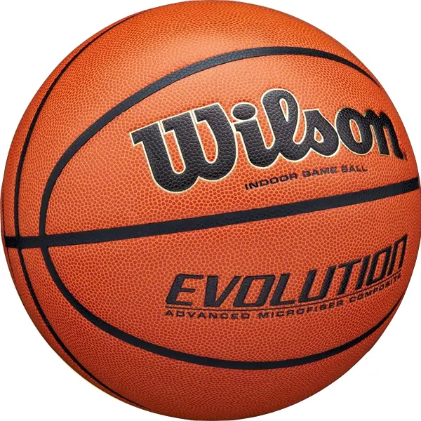 BOLA BASQUETEBOL WILSON EVOLUTION - Image 6