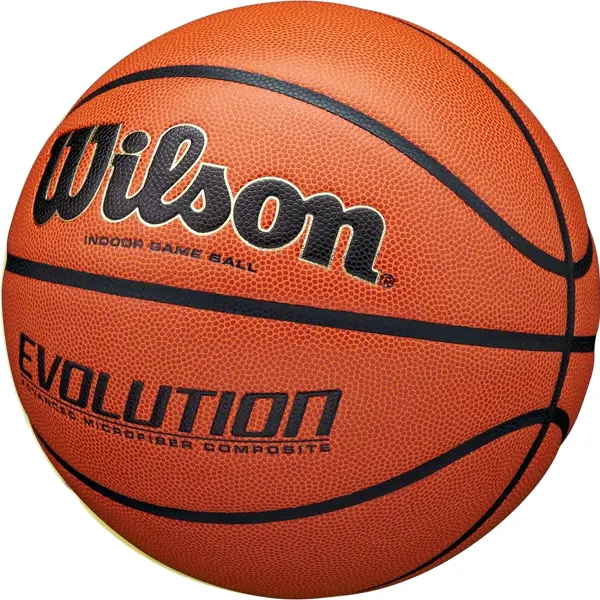 BOLA BASQUETEBOL WILSON EVOLUTION - Image 5