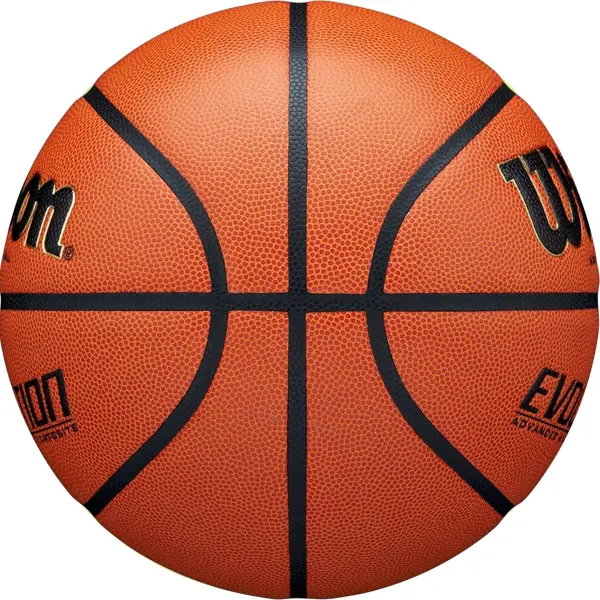 BOLA BASQUETEBOL WILSON EVOLUTION - Image 4