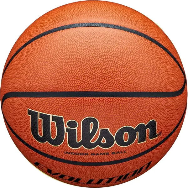 BOLA BASQUETEBOL WILSON EVOLUTION - Image 3