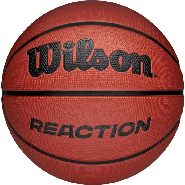 BOLA BASQUETEBOL WILSON REACTION