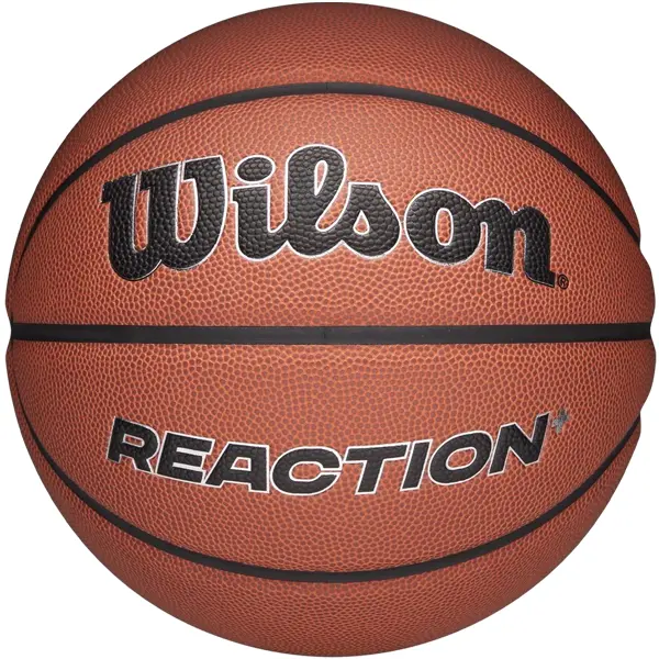 BOLA BASQUETEBOL WILSON REACTION PLUS