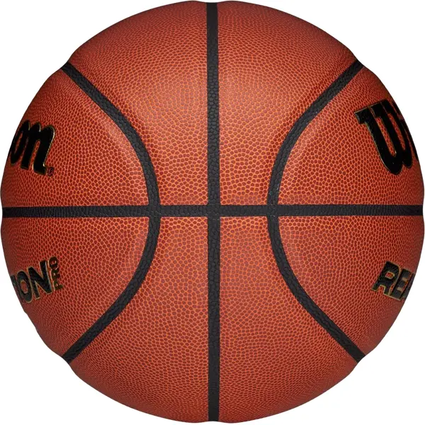 BOLA BASQUETEBOL WILSON REACTION PRO - Image 4