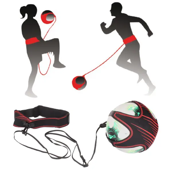 CINTO ELASTICO PARA BOLAS