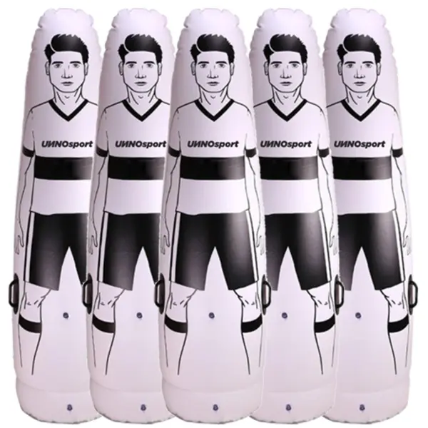DEFESA INSUFLAVEL UNNOSPORT 175 CM