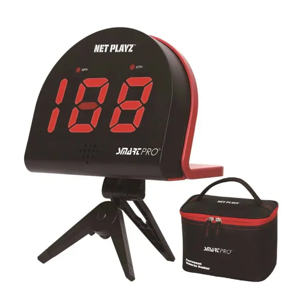 RADAR VELOCIDADE NETPLAYZ SMART PRO